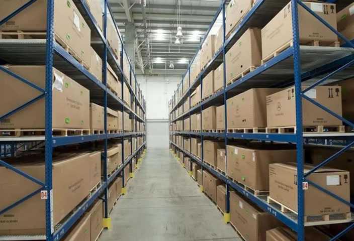 常德到建阳区货物仓储